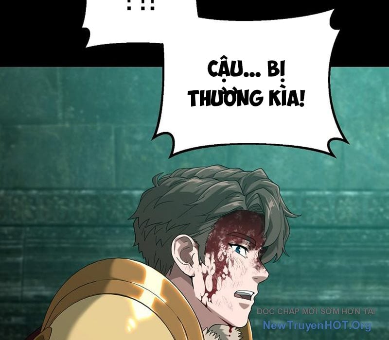 Tanker Tối Thượng Chap 21 - Next Chap 22