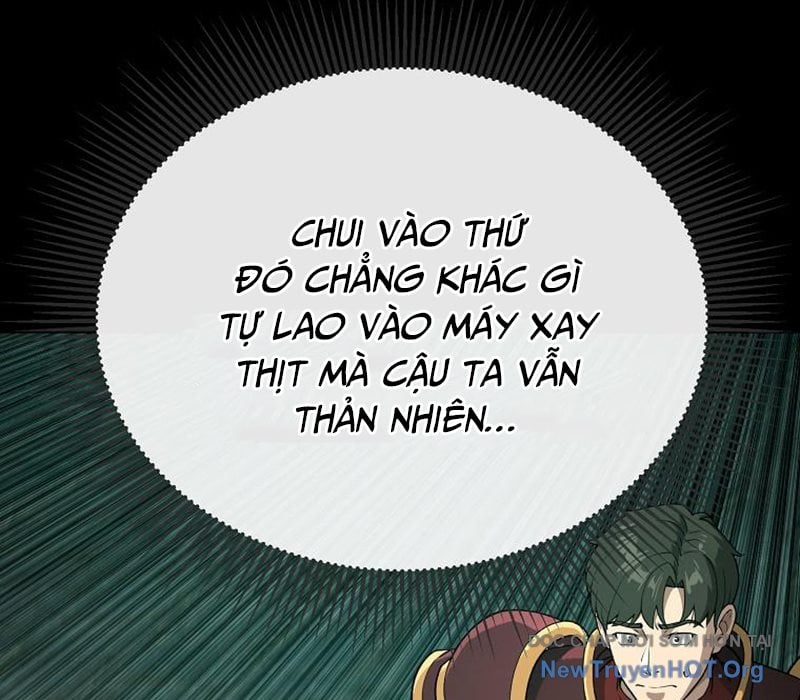 Tanker Tối Thượng Chap 21 - Next Chap 22