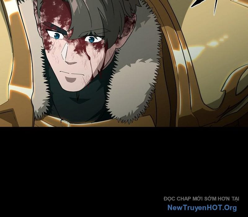 Tanker Tối Thượng Chap 21 - Next Chap 22