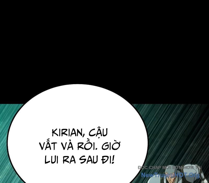 Tanker Tối Thượng Chap 21 - Next Chap 22