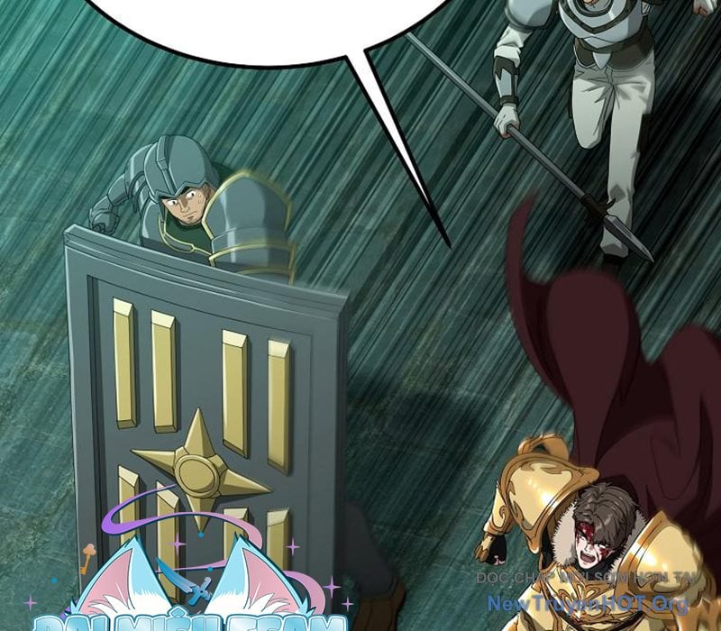 Tanker Tối Thượng Chap 21 - Next Chap 22