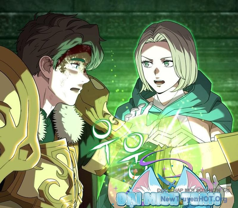 Tanker Tối Thượng Chap 21 - Next Chap 22