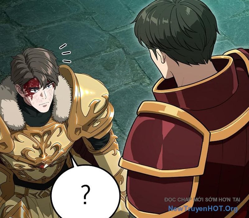 Tanker Tối Thượng Chap 21 - Next Chap 22