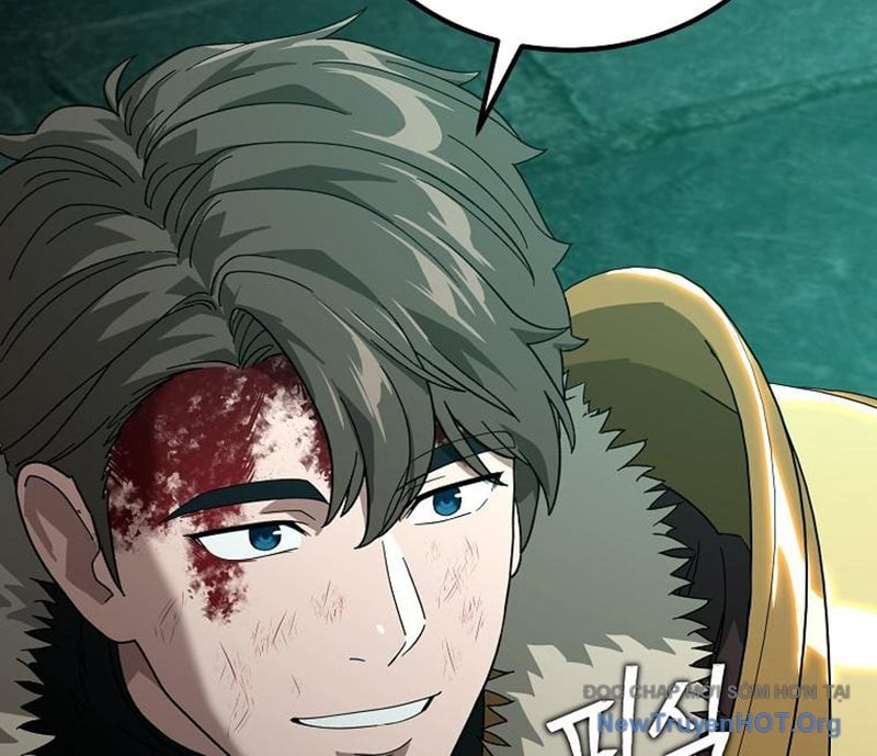 Tanker Tối Thượng Chap 21 - Next Chap 22