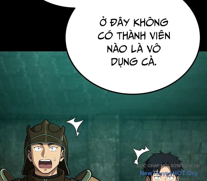 Tanker Tối Thượng Chap 21 - Next Chap 22