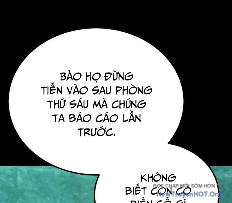 Tanker Tối Thượng Chap 21 - Next Chap 22
