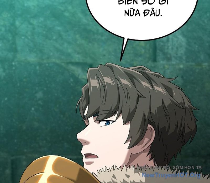 Tanker Tối Thượng Chap 21 - Next Chap 22