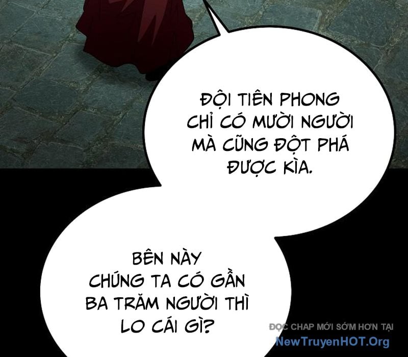 Tanker Tối Thượng Chap 21 - Next Chap 22