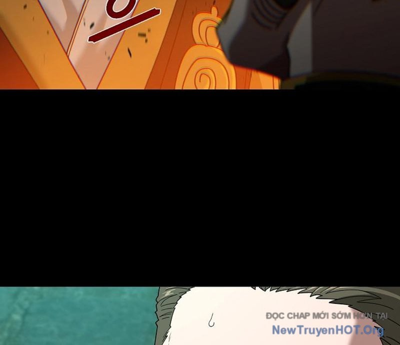 Tanker Tối Thượng Chap 21 - Next Chap 22