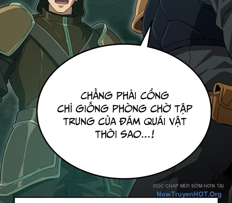 Tanker Tối Thượng Chap 21 - Next Chap 22