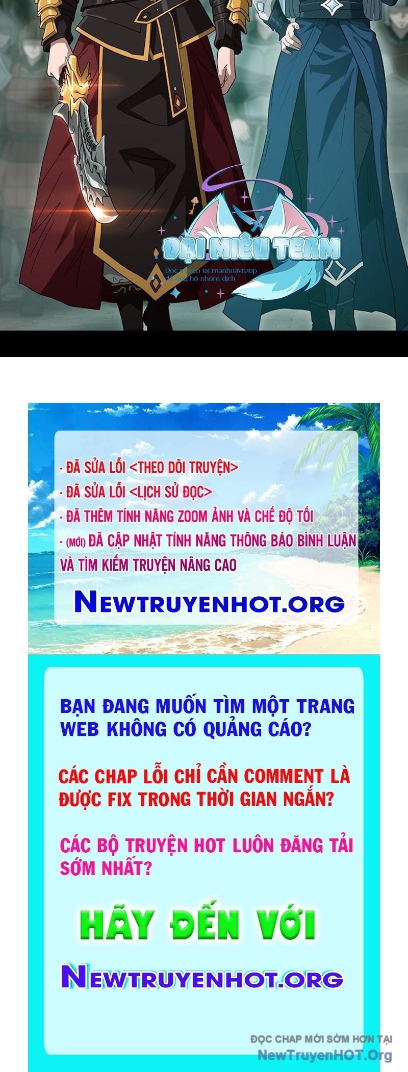 Tanker Tối Thượng Chap 21 - Next Chap 22