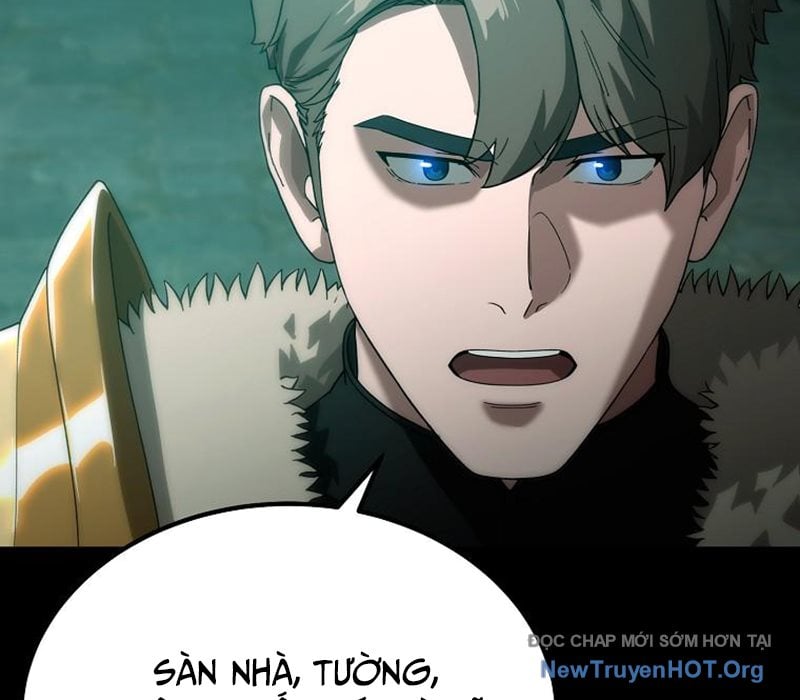 Tanker Tối Thượng Chap 21 - Next Chap 22