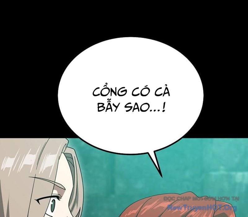 Tanker Tối Thượng Chap 21 - Next Chap 22