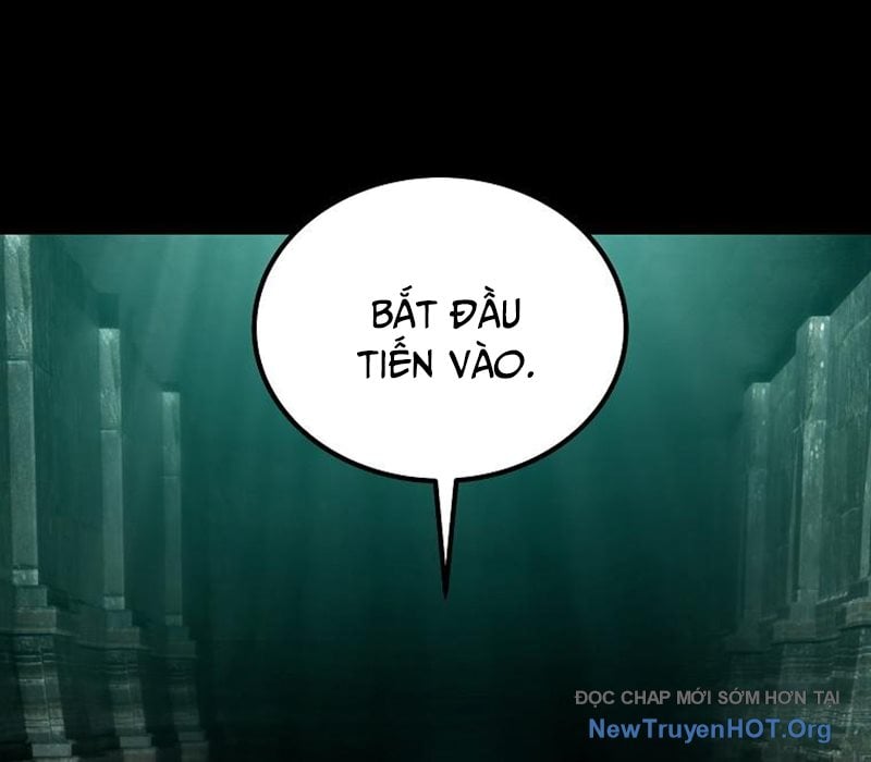 Tanker Tối Thượng Chap 21 - Next Chap 22