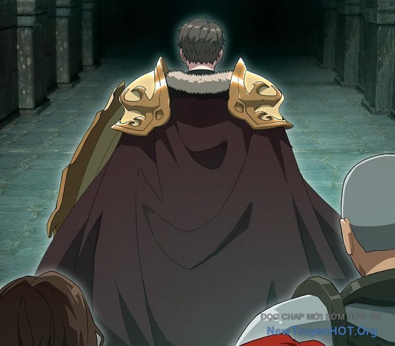 Tanker Tối Thượng Chap 21 - Next Chap 22