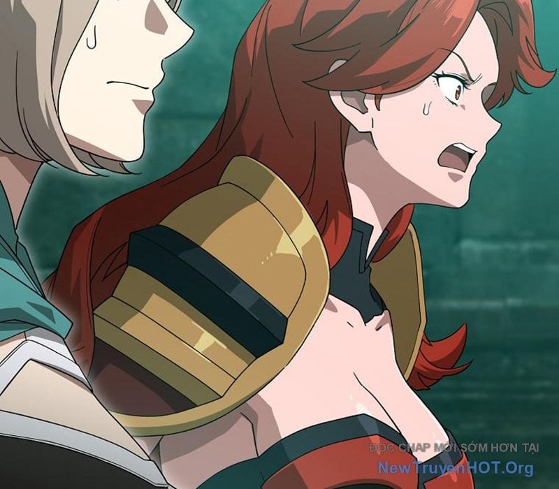 Tanker Tối Thượng Chap 21 - Next Chap 22