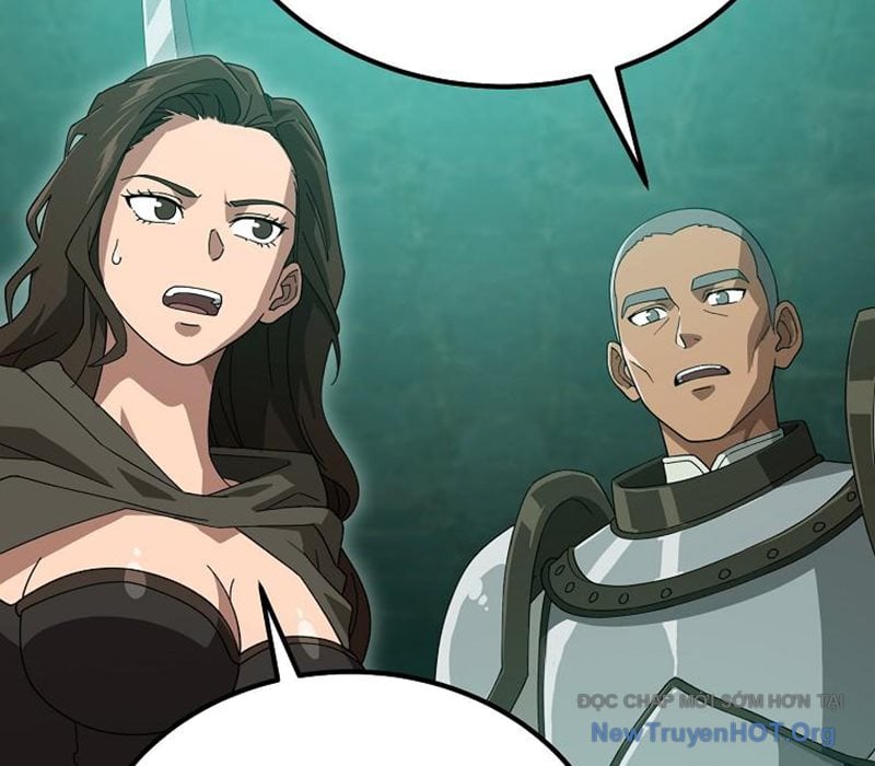 Tanker Tối Thượng Chap 21 - Next Chap 22