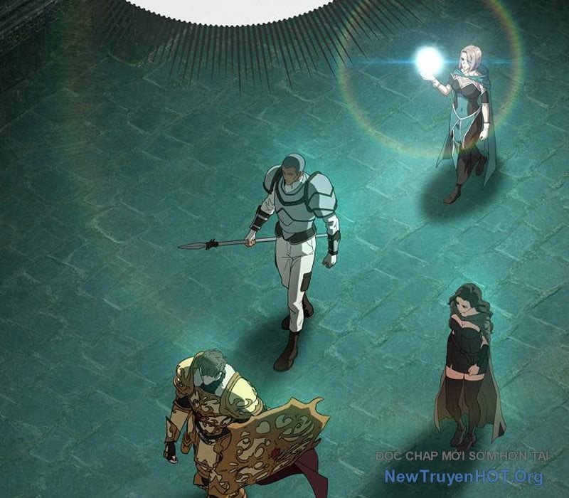 Tanker Tối Thượng Chap 21 - Next Chap 22