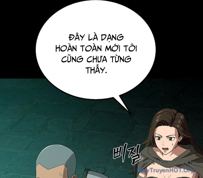 Tanker Tối Thượng Chap 21 - Next Chap 22