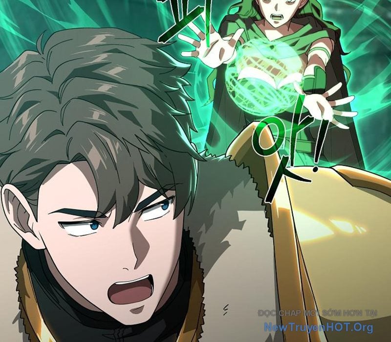 Tanker Tối Thượng Chap 21 - Next Chap 22