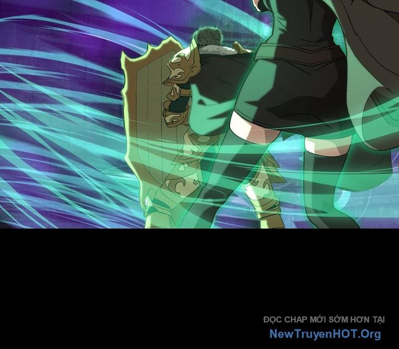 Tanker Tối Thượng Chap 21 - Next Chap 22