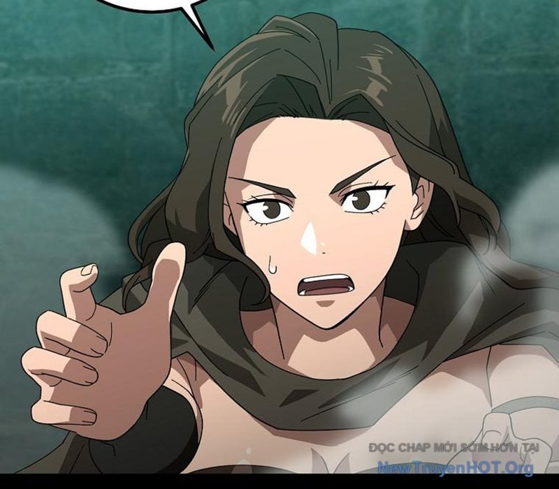 Tanker Tối Thượng Chap 21 - Next Chap 22