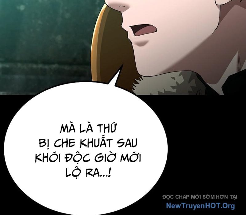 Tanker Tối Thượng Chap 21 - Next Chap 22