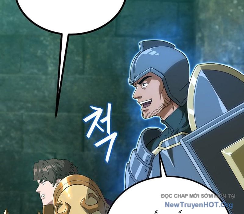 Tanker Tối Thượng Chap 21 - Next Chap 22