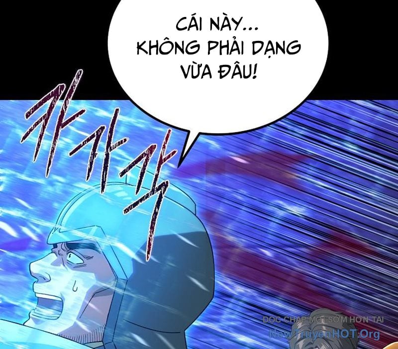 Tanker Tối Thượng Chap 21 - Next Chap 22
