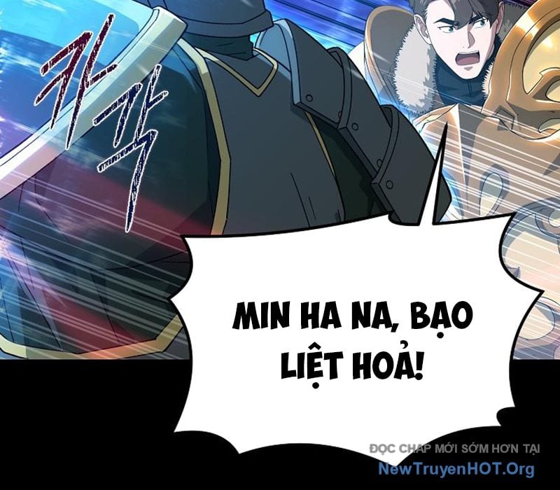 Tanker Tối Thượng Chap 21 - Next Chap 22