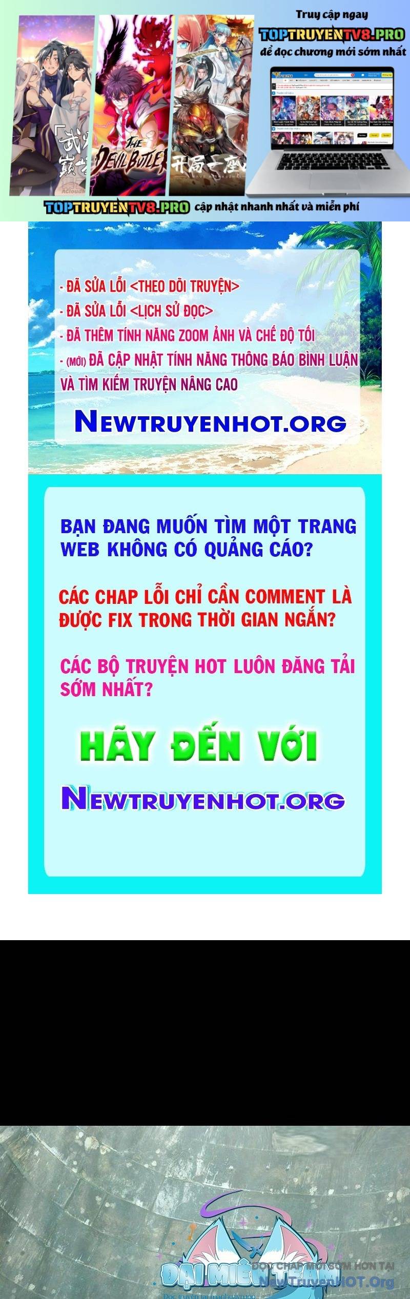 Tanker Tối Thượng Chap 22 - Next Chap 23