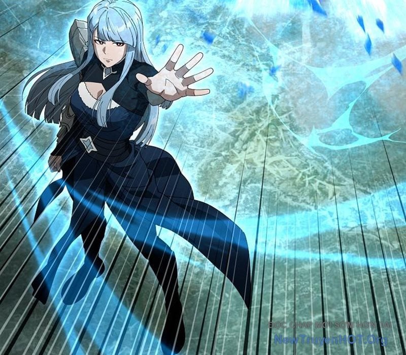 Tanker Tối Thượng Chap 22 - Next Chap 23