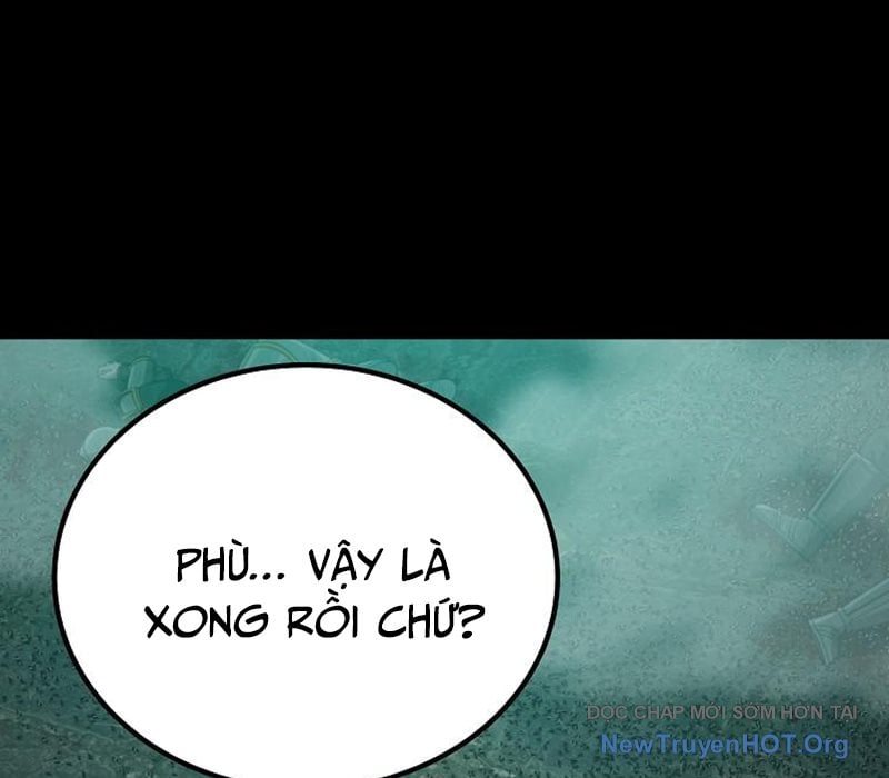 Tanker Tối Thượng Chap 22 - Next Chap 23