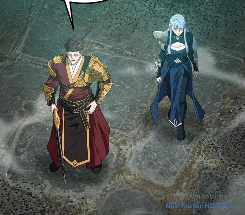 Tanker Tối Thượng Chap 22 - Next Chap 23