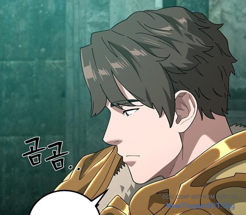 Tanker Tối Thượng Chap 22 - Next Chap 23
