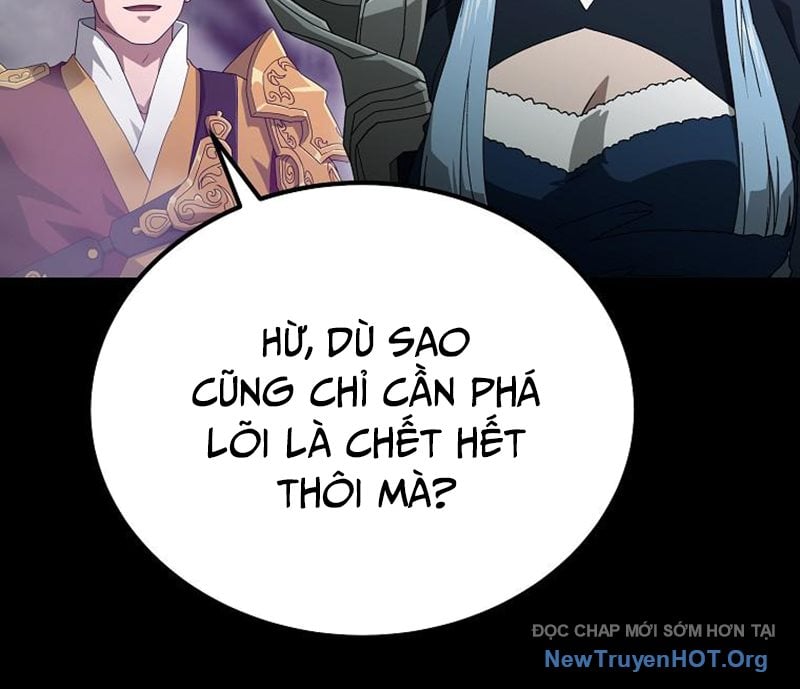 Tanker Tối Thượng Chap 22 - Next Chap 23