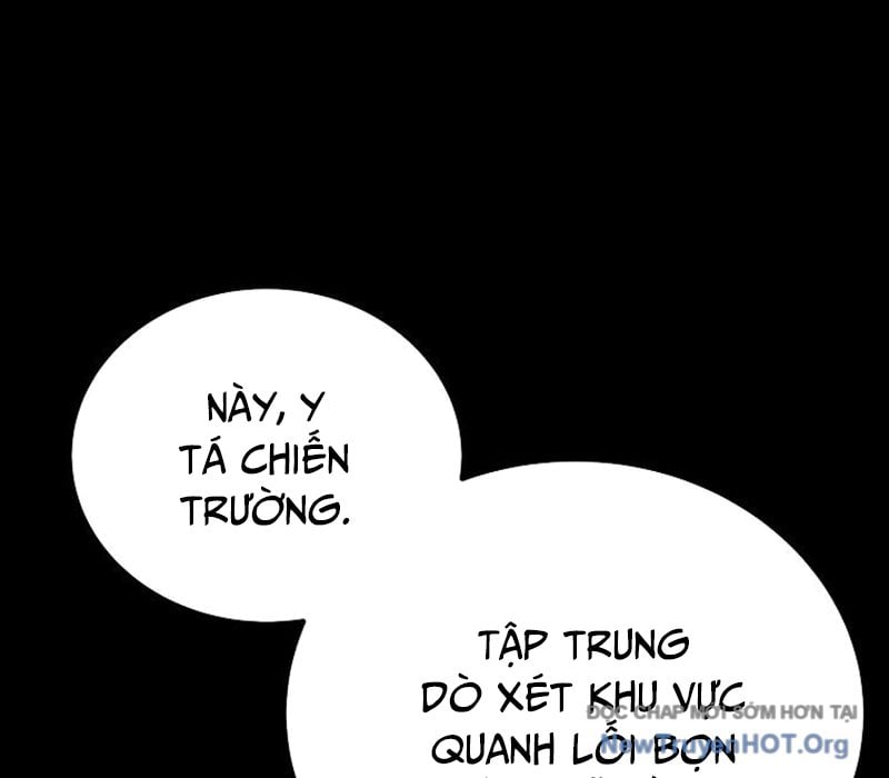 Tanker Tối Thượng Chap 22 - Next Chap 23