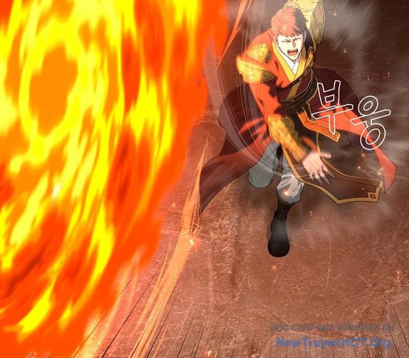 Tanker Tối Thượng Chap 22 - Next Chap 23