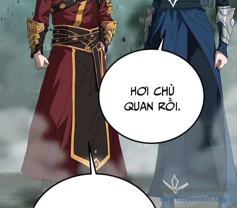 Tanker Tối Thượng Chap 22 - Next Chap 23