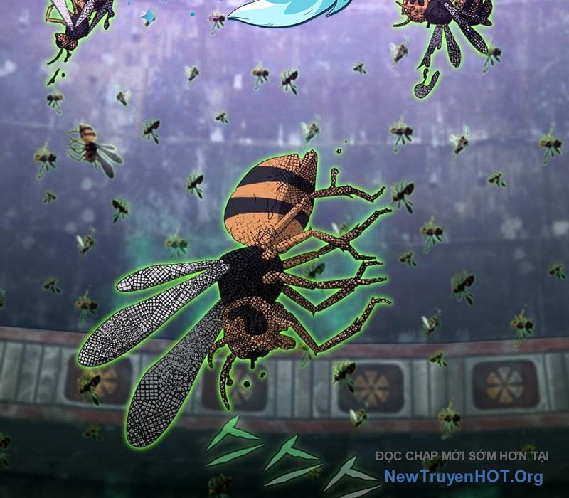 Tanker Tối Thượng Chap 22 - Next Chap 23