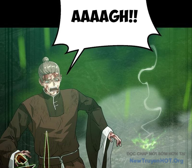 Tanker Tối Thượng Chap 22 - Next Chap 23