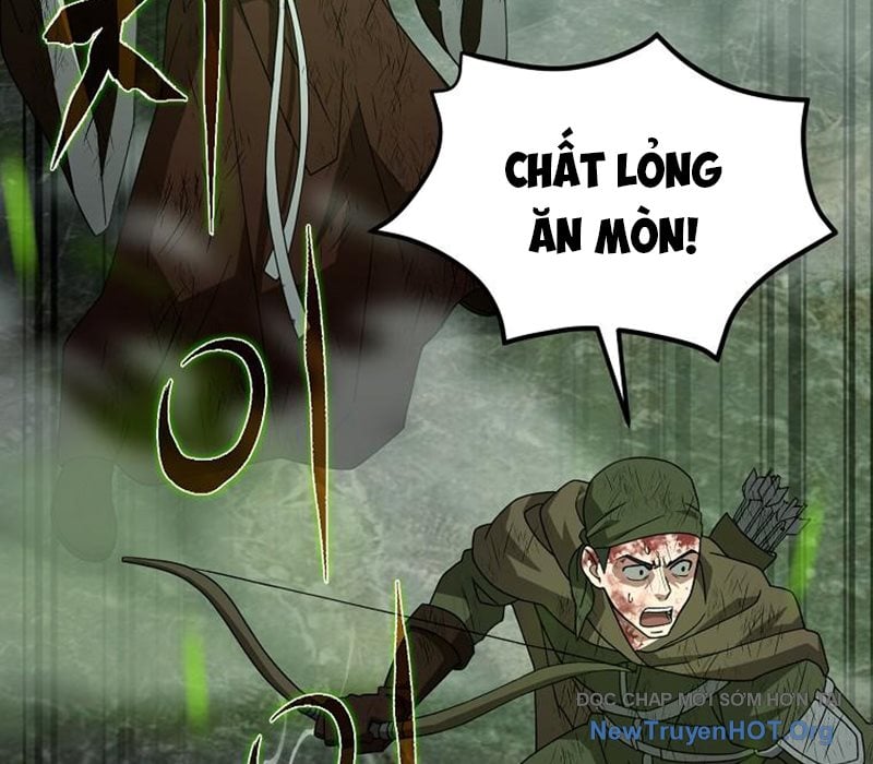 Tanker Tối Thượng Chap 22 - Next Chap 23