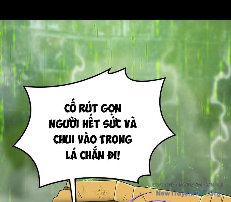 Tanker Tối Thượng Chap 22 - Next Chap 23