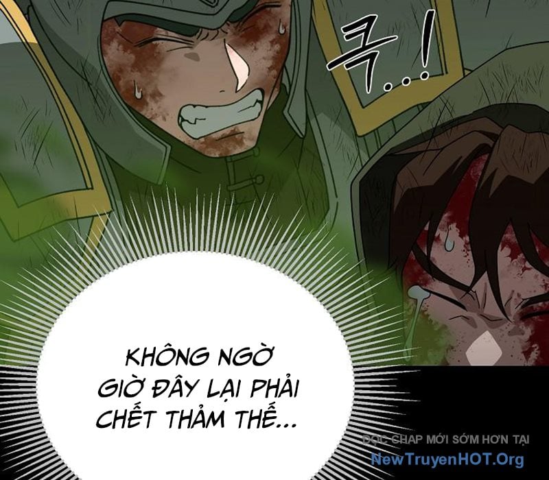 Tanker Tối Thượng Chap 22 - Next Chap 23