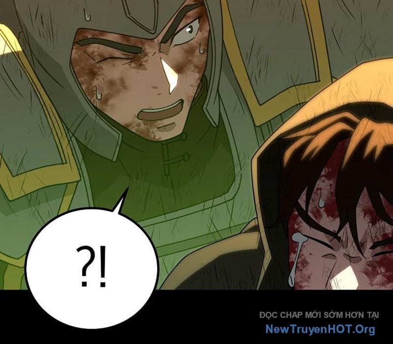 Tanker Tối Thượng Chap 22 - Next Chap 23