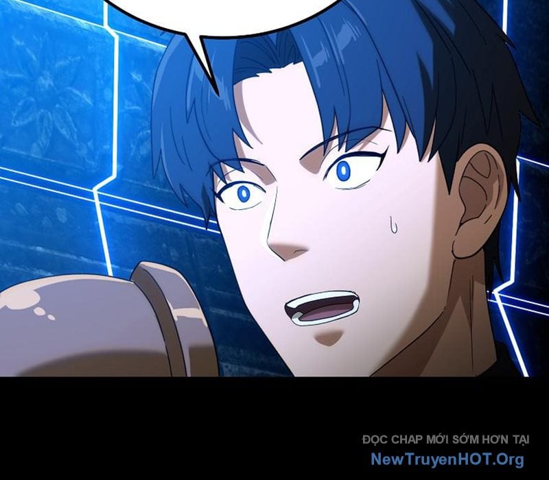 Tanker Tối Thượng Chap 22 - Next Chap 23