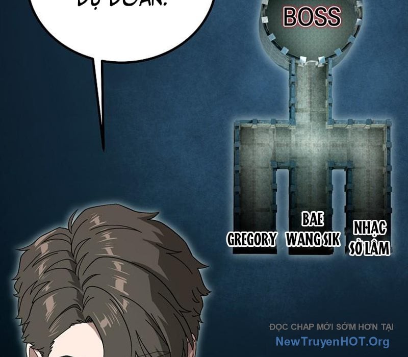 Tanker Tối Thượng Chap 22 - Next Chap 23