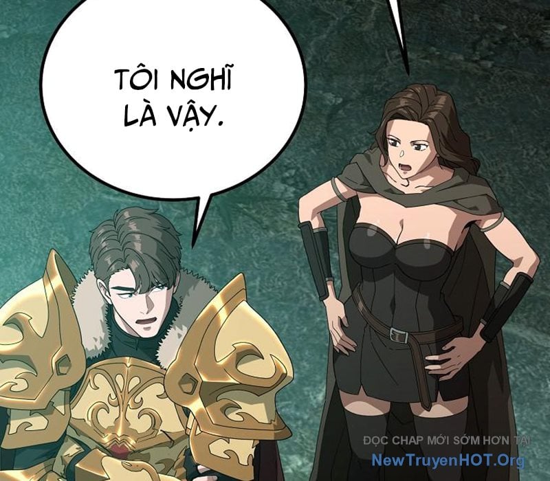 Tanker Tối Thượng Chap 22 - Next Chap 23