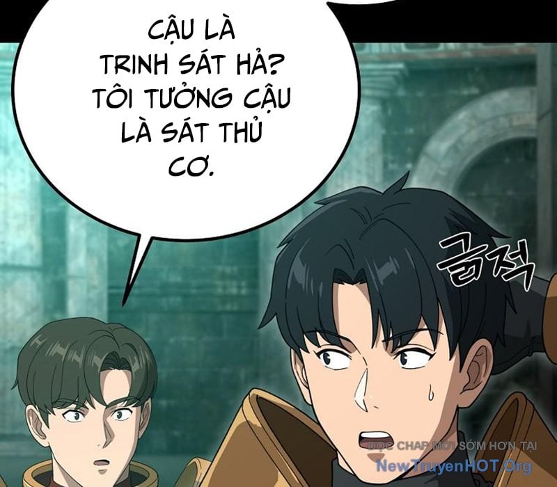Tanker Tối Thượng Chap 22 - Next Chap 23