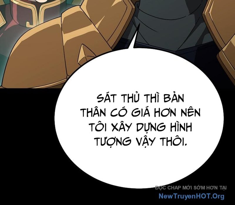 Tanker Tối Thượng Chap 22 - Next Chap 23